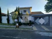 Casa / Sobrado para Venda em Atibaia/SP Jardim Itaperi 3...