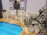 Casa / Sobrado para Venda em Atibaia/SP Jardim Itaperi 3...