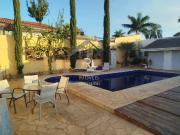 Casa / Sobrado para Venda em Atibaia/SP Jardim Itaperi 3...