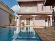 Casa / Sobrado para Venda em Atibaia/SP Jardim Itaperi 3...