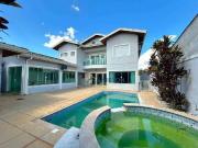 Casa / Sobrado para Venda em Atibaia/SP Jardim Itaperi 3...