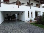 Casa / Sobrado para Venda em Atibaia/SP Jardim Itaperi 4...