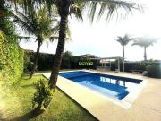 Casa / Sobrado para Venda em Atibaia/SP Jardim Itaperi 4...