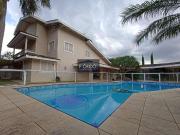 Casa / Sobrado para Venda em Atibaia/SP Jardim Itaperi 4...