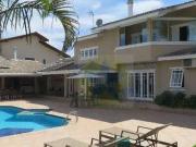 Casa / Sobrado para Venda em Atibaia/SP Jardim Itaperi 4...