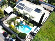 Casa / Sobrado para Venda em Atibaia/SP Jardim Itaperi 5...