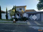 Casa / Sobrado para Venda em Atibaia/SP Jardim Itaperi 5...