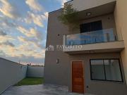 Casa / Sobrado para Venda em Atibaia/SP Jardim Jaraguá 2...