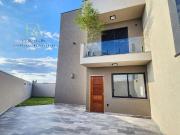 Casa / Sobrado para Venda em Atibaia/SP Jardim Jaraguá 2...