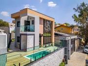 Casa / Sobrado para Venda em Atibaia/SP Jardim Jaraguá 3...