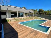 Casa / Sobrado para Venda em Atibaia/SP Jardim Jaraguá 3...