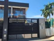 Casa / Sobrado para Venda em Atibaia/SP Jardim Jaraguá 3...