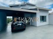 Casa / Sobrado para Venda em Atibaia/SP Jardim Jaraguá 3...