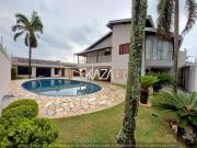 Casa / Sobrado para Venda em Atibaia/SP Jardim Jaraguá 3...