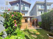 Casa / Sobrado para Venda em Atibaia/SP Jardim Jaraguá 3...