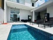 Casa / Sobrado para Venda em Atibaia/SP Jardim Jaraguá 3...