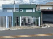 Casa / Sobrado para Venda em Atibaia/SP Jardim Jaraguá 3...