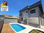 Casa / Sobrado para Venda em Atibaia/SP Jardim Jaraguá 3...