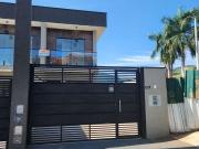 Casa / Sobrado para Venda em Atibaia/SP Jardim Jaraguá 3...