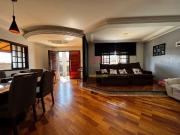 Casa / Sobrado para Venda em Atibaia/SP Jardim Jaraguá 4...