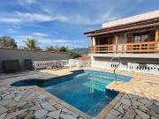 Casa / Sobrado para Venda em Atibaia/SP Jardim Jaraguá 4...