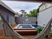 Casa / Sobrado para Venda em Atibaia/SP Jardim Jaraguá 5...