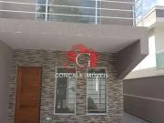 Casa / Sobrado para Venda em Atibaia/SP Jardim Maristela...