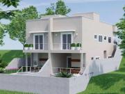 Casa / Sobrado para Venda em Atibaia/SP Jardim Maristela...