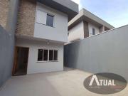 Casa / Sobrado para Venda em Atibaia/SP Jardim Maristela...