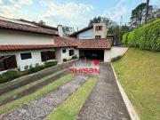 Casa / Sobrado para Venda em Atibaia/SP Jardim Maristela...