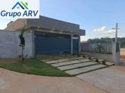 Casa / Sobrado para Venda em Atibaia/SP Jardim Paraíso...