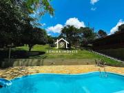 Casa / Sobrado para Venda em Atibaia/SP Jardim Paraíso...
