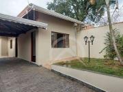 Casa / Sobrado para Venda em Atibaia/SP Jardim Paulista...