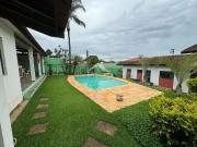 Casa / Sobrado para Venda em Atibaia/SP Jardim Paulista...