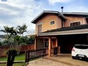 Casa / Sobrado para Venda em Atibaia/SP Jardim Paulista...