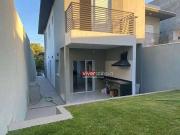 Casa / Sobrado para Venda em Atibaia/SP Jardim Paulista...