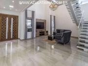 Casa / Sobrado para Venda em Atibaia/SP Jardim Paulista...