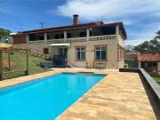 Casa / Sobrado para Venda em Atibaia/SP Jardim Paulista...