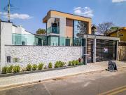 Casa / Sobrado para Venda em Atibaia/SP Jardim Paulista...