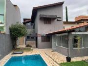 Casa / Sobrado para Venda em Atibaia/SP Jardim Paulista...