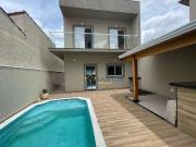 Casa / Sobrado para Venda em Atibaia/SP Jardim Paulista...