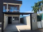Casa / Sobrado para Venda em Atibaia/SP Jardim Paulista...