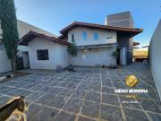 Casa / Sobrado para Venda em Atibaia/SP Jardim Paulista...