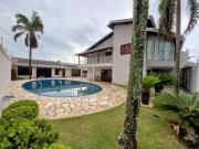 Casa / Sobrado para Venda em Atibaia/SP Jardim Paulista...