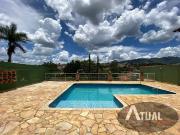 Casa / Sobrado para Venda em Atibaia/SP Jardim Paulista...