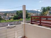 Casa / Sobrado para Venda em Atibaia/SP Jardim Paulista...