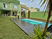 Casa / Sobrado para Venda em Atibaia/SP Jardim Paulista...