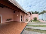 Casa / Sobrado para Venda em Atibaia/SP Jardim Paulista...