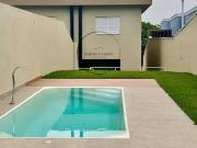 Casa / Sobrado para Venda em Atibaia/SP Jardim Paulista...