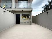 Casa / Sobrado para Venda em Atibaia/SP Jardim Paulista...